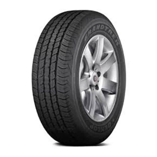 DUNLOP Car Tyre 215R15C 113R BPR TG30 TL