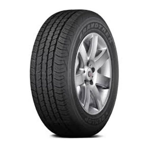DUNLOP Car Tyre 265/60R18 110H AT20