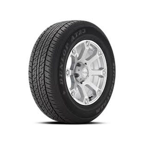 DUNLOP  Car Tyre  275/60R20  115H    AT23