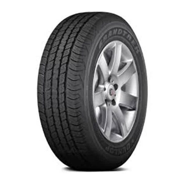 DUNLOP Car Tyre 28565R17 116H AT22 WHITE WRITE best buy online tyre in dubai