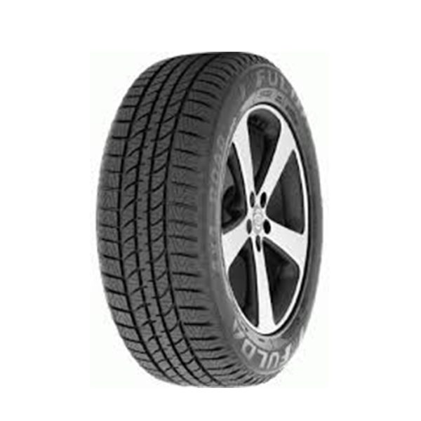 FULDA-Car-Tyre-275-60R20-115H-4-4-ROAD-FP BEST TYRE PRICE IN UAE