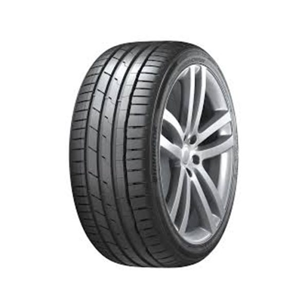 HANKOOK-Car-Tyre-245-40R18-97Y-K127-VENTUS-S1-EVO3 BEST TYRE IN ONLINE UAE