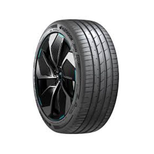 HANKOOK TRAC   Car Tyre  245/45R20  103Y IK01 XL ION EVO TL SILENT