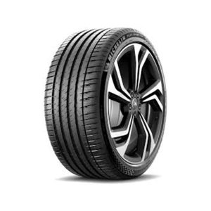 MICHELIN-Car-Tyre-255-55R18-109Y-PILOT-SPORT-4-SUV BEST PRICE IN UAE