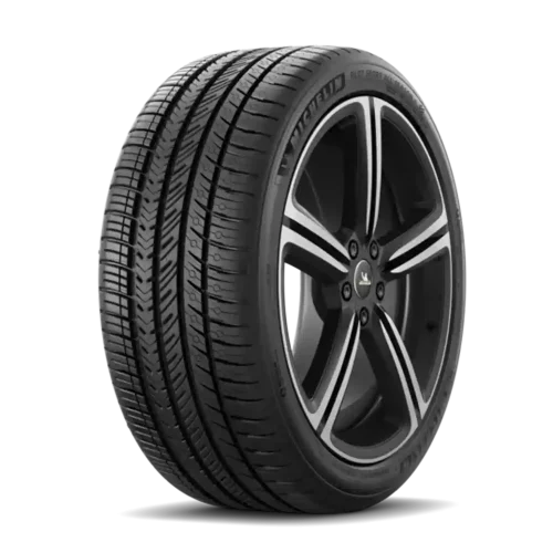 MICHELIN Car Tyre 265/45R19 105Y  XL PS4 NDO MI