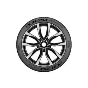MICHELIN-Car-Tyre-265-60R18-110V-PILOT-SPORT-4-SUV BEST TYRE PRICE IN DUBAI
