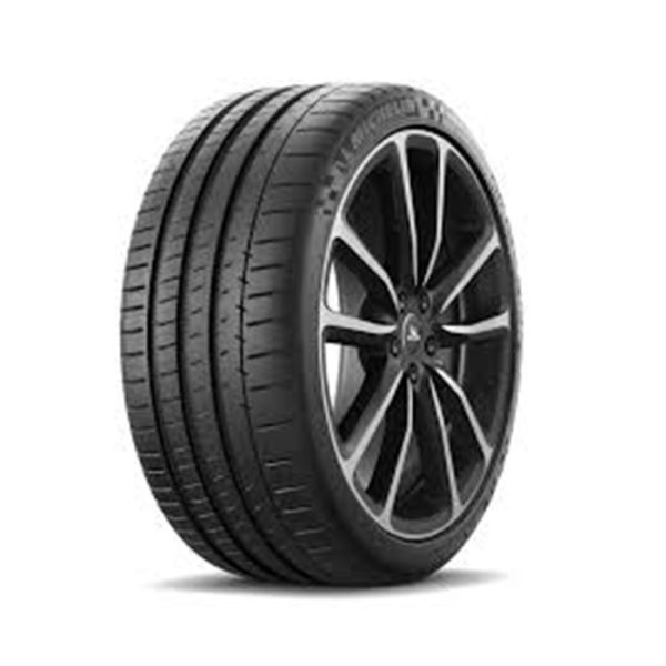 MICHELIN-Car-Tyre-275-30R21-98Y-PILOT-SUPER-SPORT-ZP-RFT BEST TYRE IN TIRE IN UAE