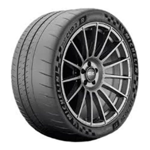 MICHELIN Car Tyre 275/30R21 98Y PILOT SUPER SPORT ZP RFT