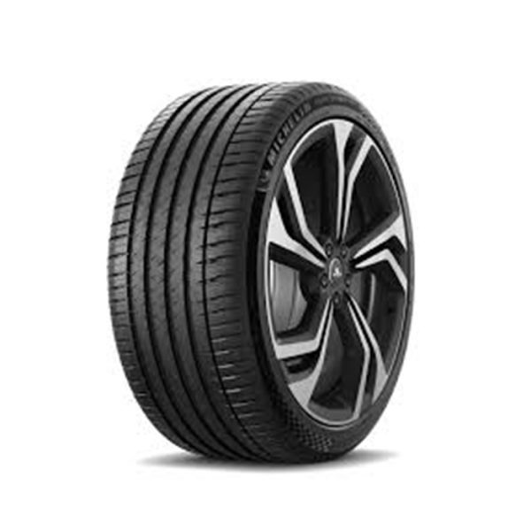MICHELIN-Car-Tyre-285-4522-114Y-PILOT-SPORT-4-SUV BEST TYRE I UAE