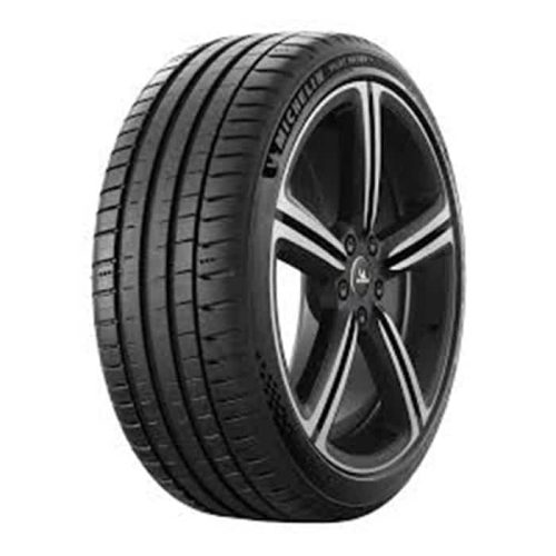MICHELIN Car Tyre 285/45R19 111W  LAT SPORT 3