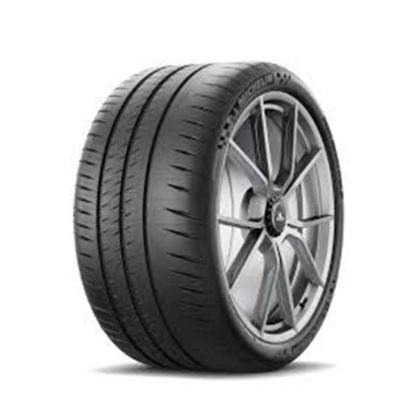 MICHELIN Car-Tyre-315-30R21-105Y-PILOT-SUPER-CUP2-MO1 BEST TYRE IN TIRE IN UAE