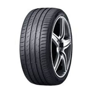 NEXEN Car Tyre 20540R17 84W NFERA SU1 best buy online tyre in dubai