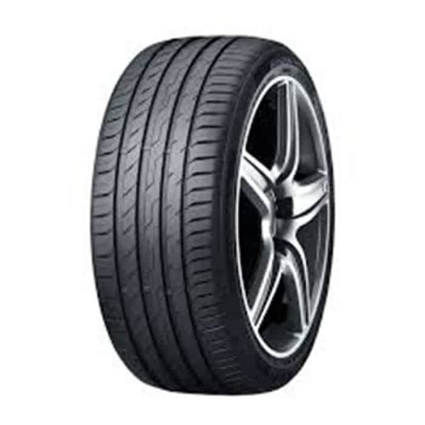 NEXEN Car Tyre 20565R15 94H NBLU HD PLUS best buy online tyre in dubai
