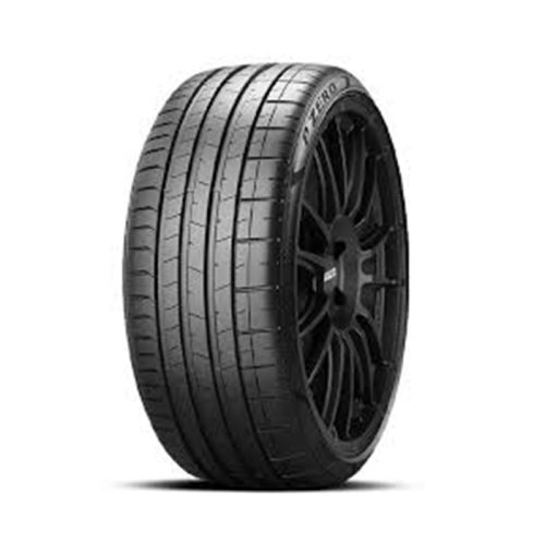 PIRELLI  Car Tyre 245/45R19  102Y  PZERO   PZ4 MO
