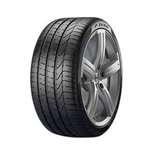 PIRELLI  Car Tyre 275/35R18  95Y PZERO RFT