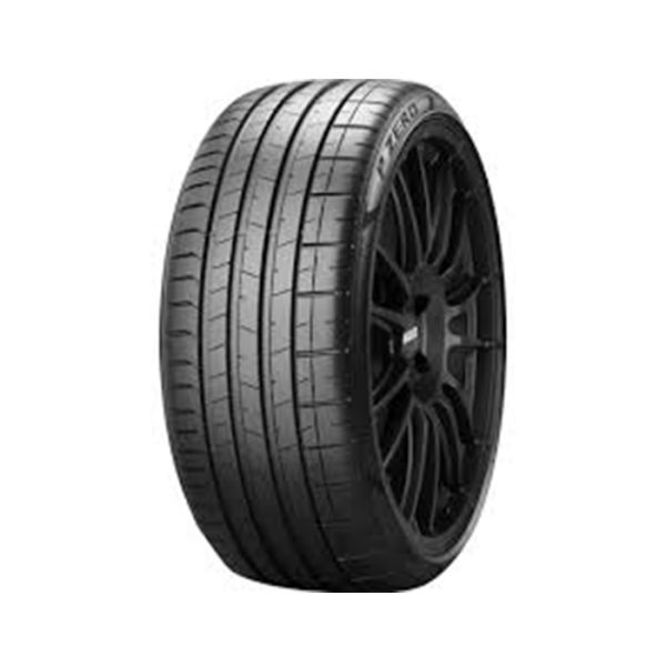 PIRELLI-Car-Tyre-285-35R21-105Y-PZERO-PZ4 BEST TYRE IN UAE