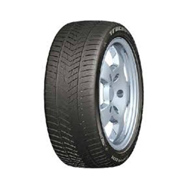 TRACMAX-Car-Tyre-285-60R18 BEST TYRE IN UAE