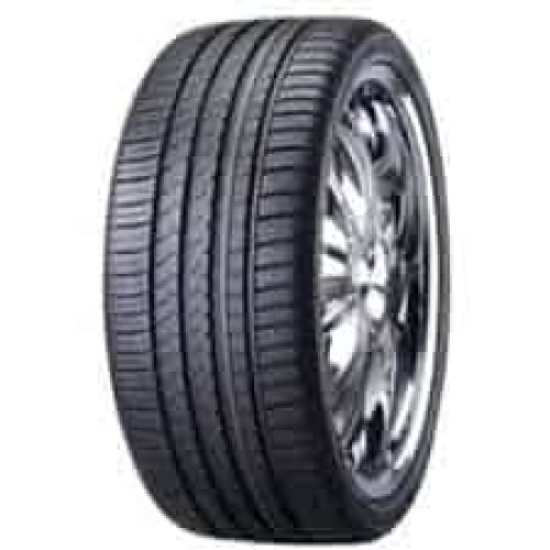 WINRUN Car Tyre 235/45R18 98W XL R330 EV SILENT