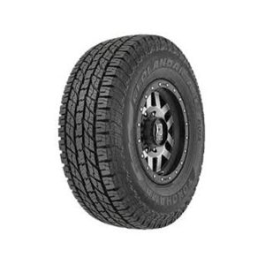 YOKOHAMA-Car-Tyre-265-60R18-110H-G015 BEST TYRE ONLINE IN UAE