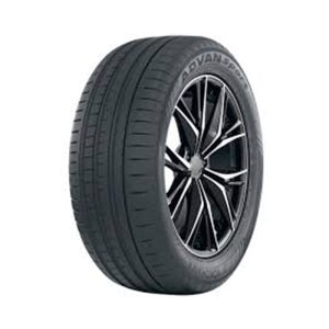 YOKOHAMA-Car-Tyre-315-35R22-111Y-ADVAN-SPORT BUY TYRE ONLINE IN UAE