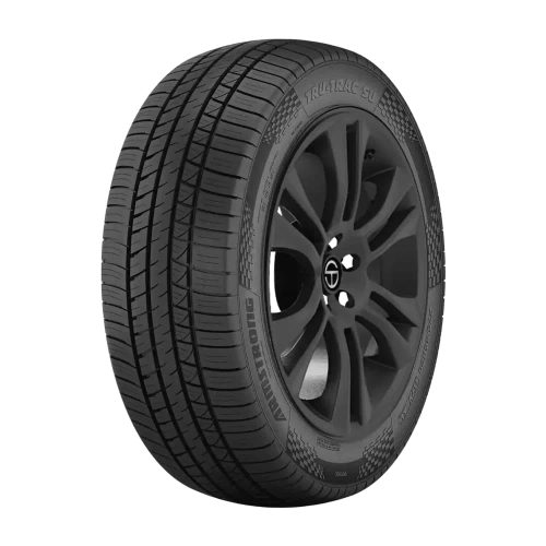 ZEXTOUR  Car Tyre  265/70R18 116S PREMIUN LS668