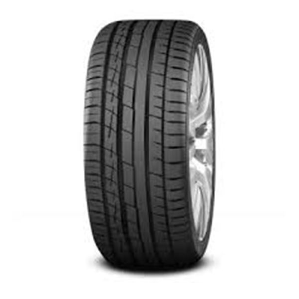 ACCELERA Car Tyre 26535R19 98Y PHI best buy car tyre in dubai