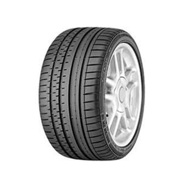 CANTINENTAL-Car-Tyre-275-35R20-102Y-SPORT-CONTACT-2-MO BEST TYRES IN UAE IN ONLINE SHOP