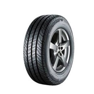 CONTINENTAL-Car-Tyre-195-65R15C-104S-CVC-100-8PR-24. BEST TYRE ONLINE SHOP IN UAE