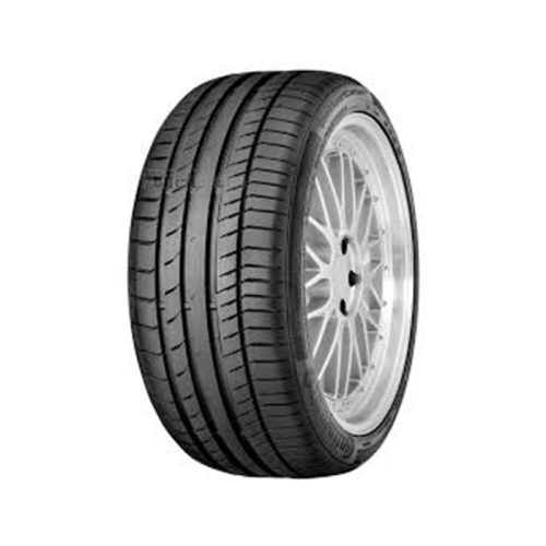 CONTINENTAL  Car Tyre 235/35R19  91Y CSC5P MO