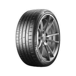 CONTINENTAL-Car-Tyre-245-35R17-95Y-FR-SPORTCONTACT-7 BEST ONLINE TYRES IN UAE