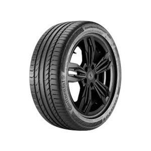 CONTINENTAL-Car-Tyre-245-40R18-97Y-CAC5-MO BUY TYRES IN UAE