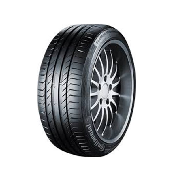 CONTINENTAL-Car-Tyre-255-50R20-109W-CONTISPORT-COTACT BUY ONLINE TYRES IN UAE