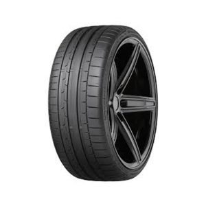 CONTINENTAL-Car-Tyre-285-40R22-110Y-SPORT-CONTACT-6-AO-C-SILENT BEST ONLINE TYRS I UAE