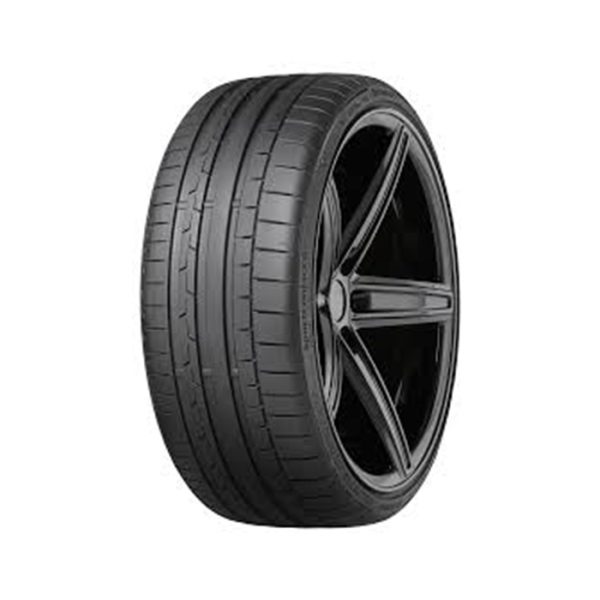 CONTINENTAL-Car-Tyre-285-40R22-110Y-SPORT-CONTACT-6-AO-C-SILENT BEST ONLINE TYRS I UAE