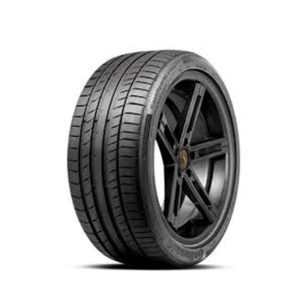 CONTINENTAL-Car-Tyre-295-35R21-103Y-CONTI-SPORT-COTACT-5P-SUV BUY ONLINE TYRES IN UAE