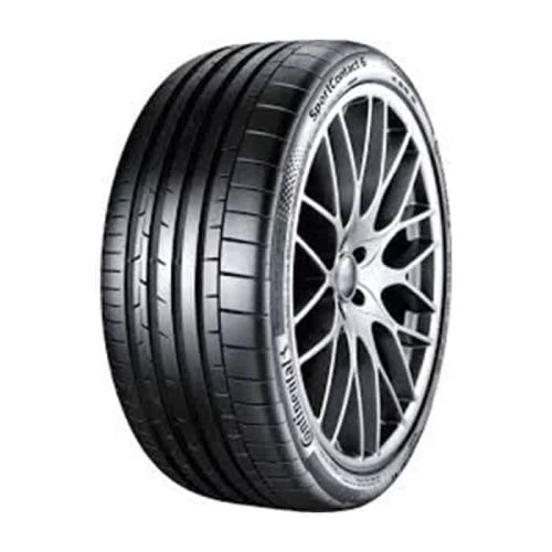 CONTINENTAL Car Tyre 325/35R22 110Y CSC5P MO