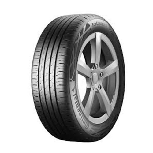CONTINETAL Car Tyre 255/45R19 104V XL ECOCONTACT 6 VOL
