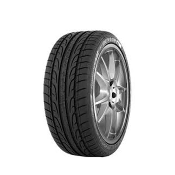 DUNLOP-Car-Tyre-195-60R16-89H-SPLM705 BEST BUY TYRES ONLINE IN Al Quoz