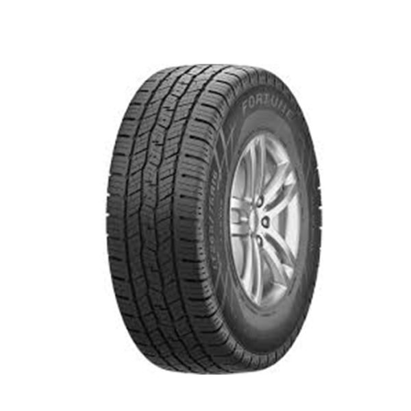 FORTUNE-Car-Tyre-245-75R17-121-118S-10PR-FSR305 BUY TYRES ONLINE IN DUBAI