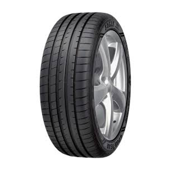 GOODYEAR Car Tyre 24545R20 103W EAGLE F1 TYRE IN DUBAI