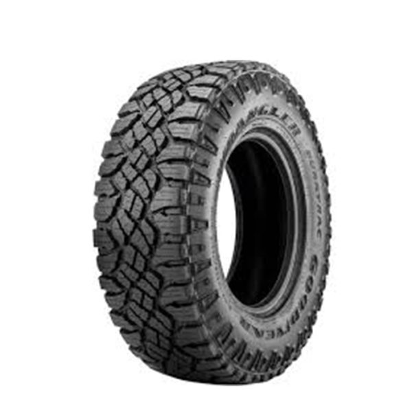 GOODYEAR-Car-Tyre-255-55R19-111Q-WRANGLER-DURATRAC-XL-FP BEST TYRS ONLINE IN UAE