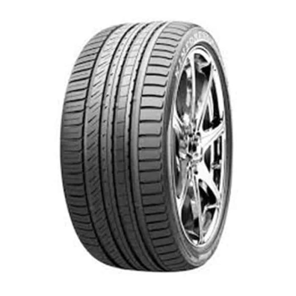KINFOREST Car Tyre 29530R22 KF550 tyre in dubai
