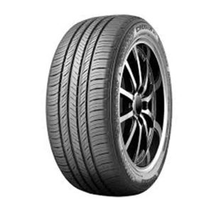 KUMHO Car Tyre 27540R20 106W HP71 tyre in dubai