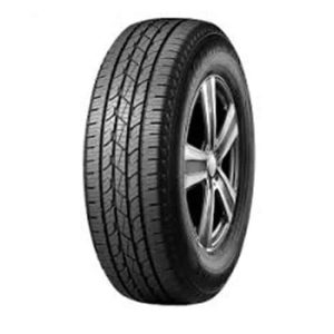 NAATS Car Tyre 28565R17 tyre in dubai