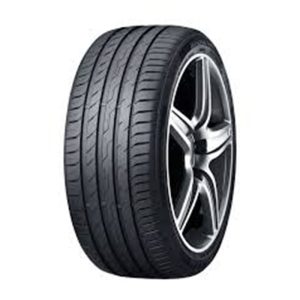 NEXEN Car Tyre 23560R18 103H NFERA RU1 tyre in dubai