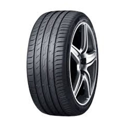 NEXEN Car Tyre 235/60R18 103H NFERA RU1