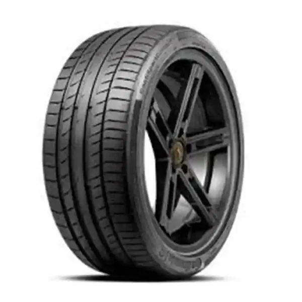 PIRELLI Car Tyre 24540R19 98Y CINTURATO P7 MOE RFT tyre in dubai