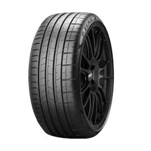 PIRELLI Car Tyre 245/45R18 100Y CINTURATIO P7 MO
