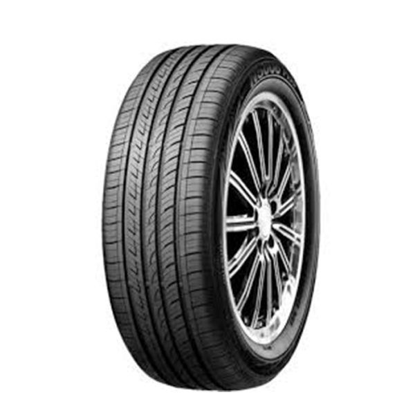 ROADSTONE-Car-Tyre-205-65R15-94H-N5000 BEST BUY TYRES IN ONLINE SHOP TIRE IN UAE - Al Quoz