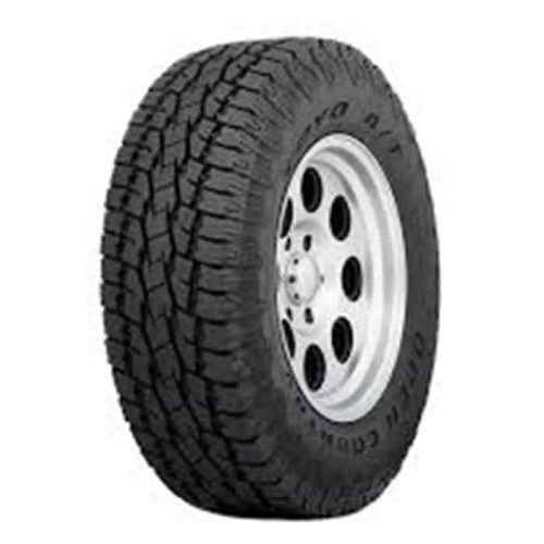 TOYO Car Tyre 245/75R16 120S OPEN COUNTRY OT NOR NA